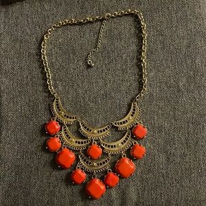 Statement Necklace